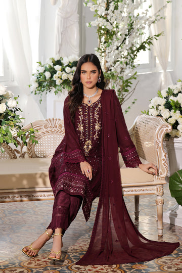 Sahiba - JahanAra
