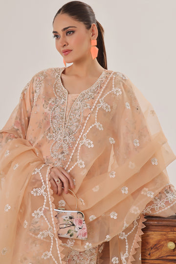 Saleha - Formal Luxury Vol II