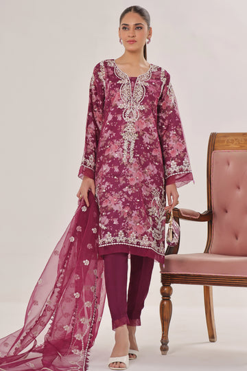 Sanam - Formal Luxury Vol II
