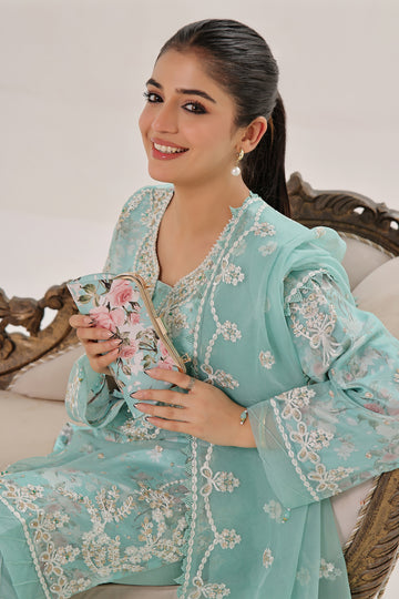 Mehnaz - Formal Luxury Vol II