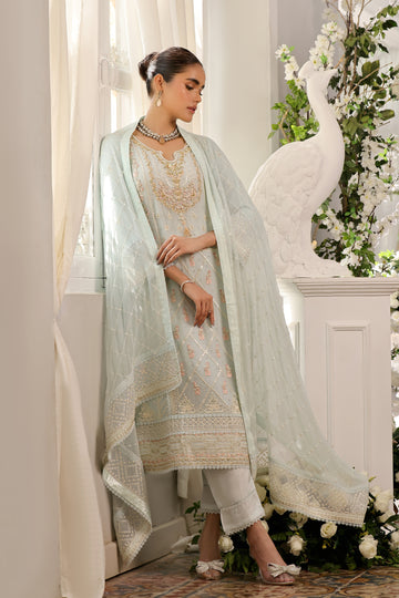 Alamzeb - JahanAra