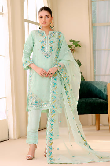 Ethnic Classic