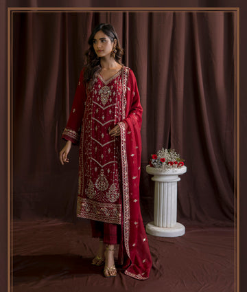 Laila - Mashaal