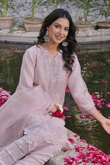 Safarnama - Kahani