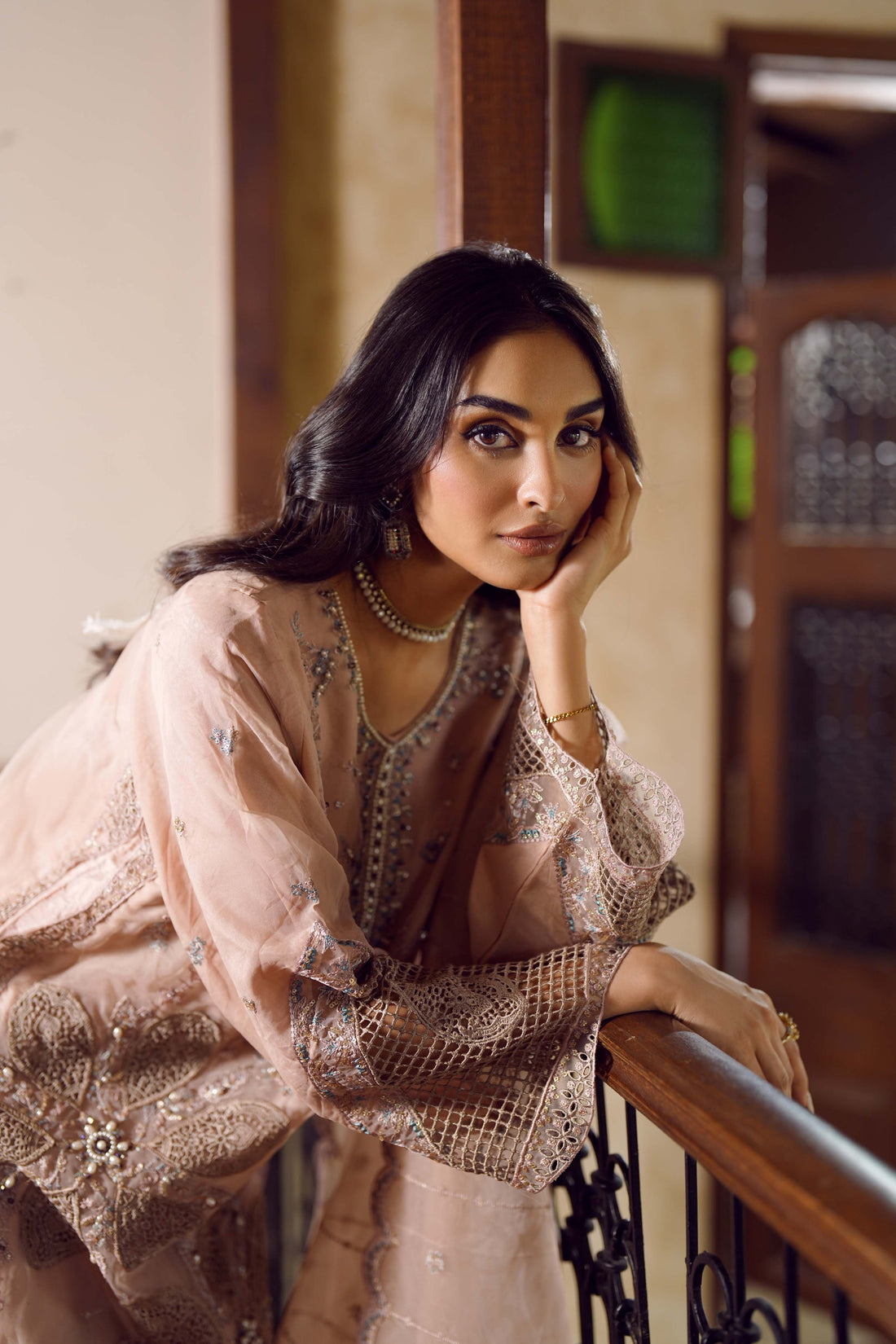Raahi – Raqs