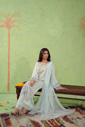 Sapna - Bayaan