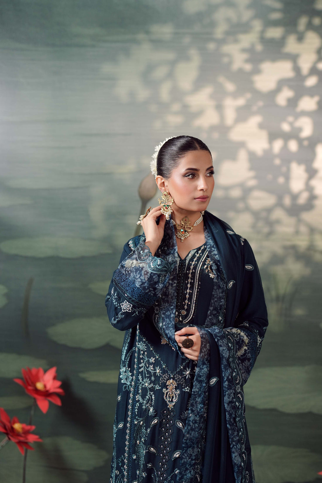 Linaah – Silvaana