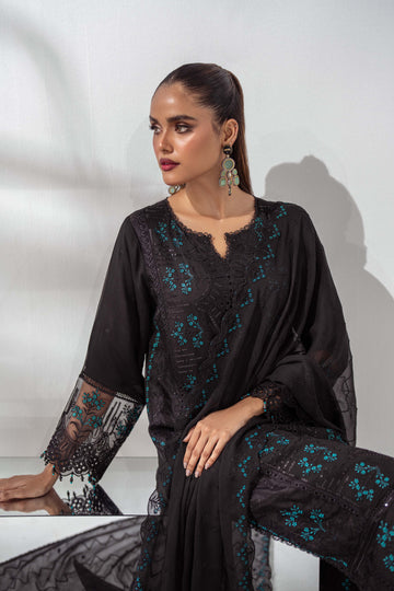 Siyah - Mehru
