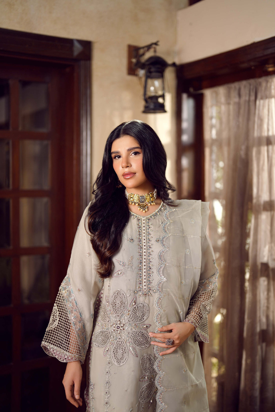 Mehraal – Raqs