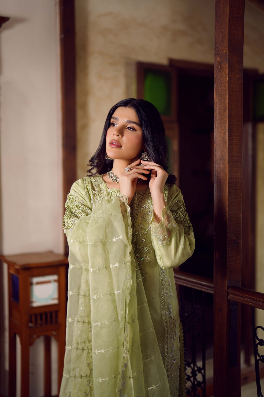 Miaraab – Raqs