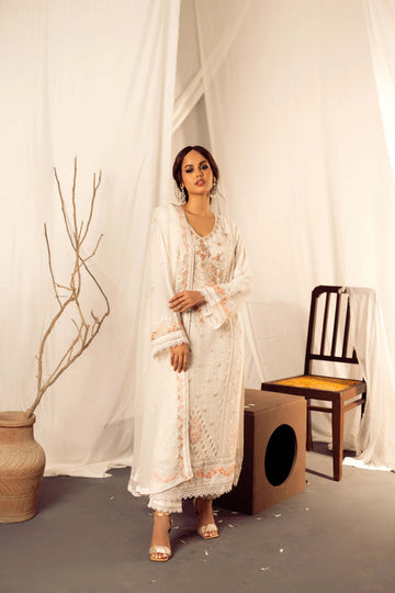 Safaidah - Dastaan