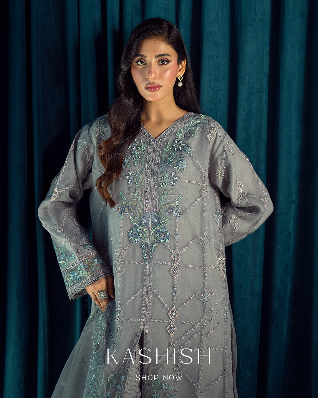 Kashish