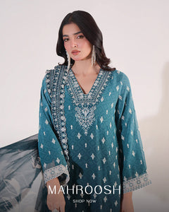 Guzel: Official Luxury Women's Clothing Brand in Pakistan – Güzel