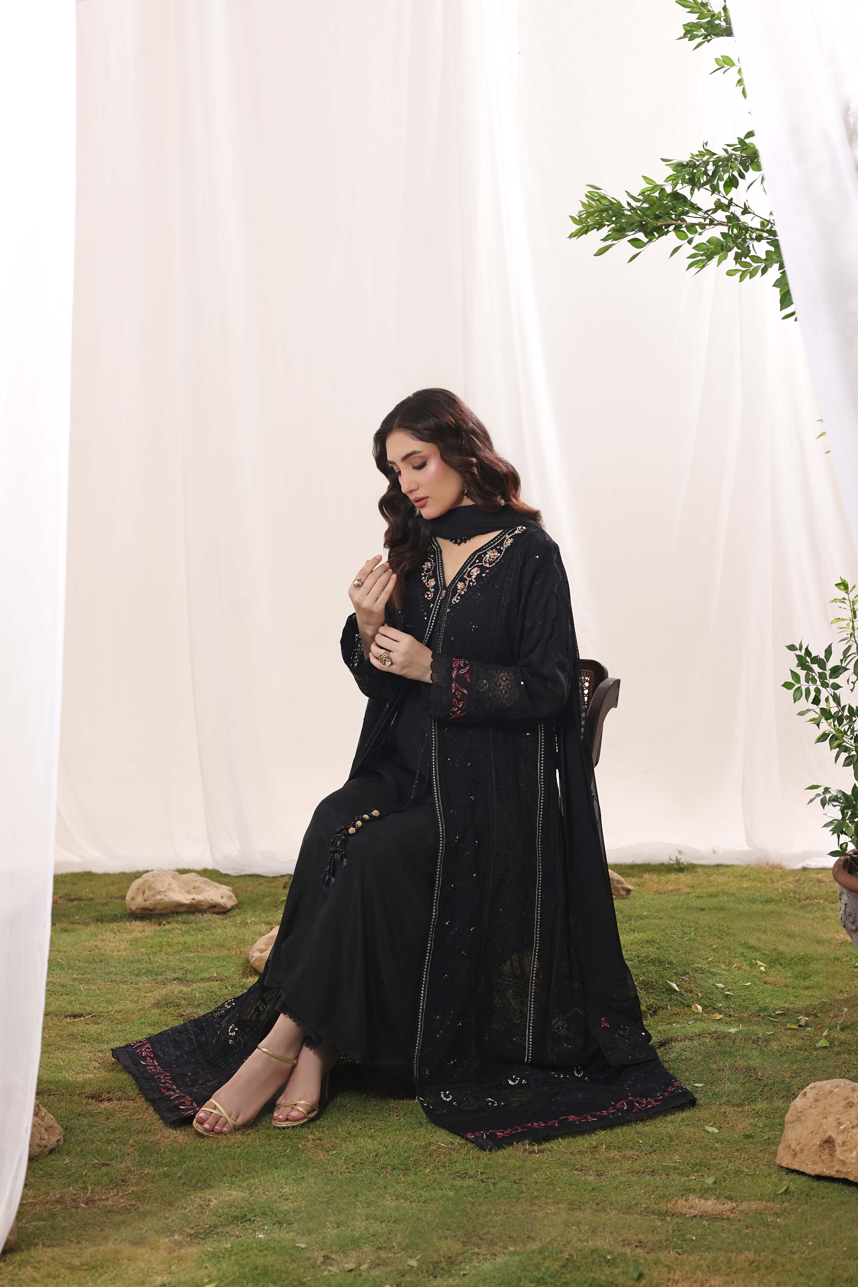 Seera - Mehrab