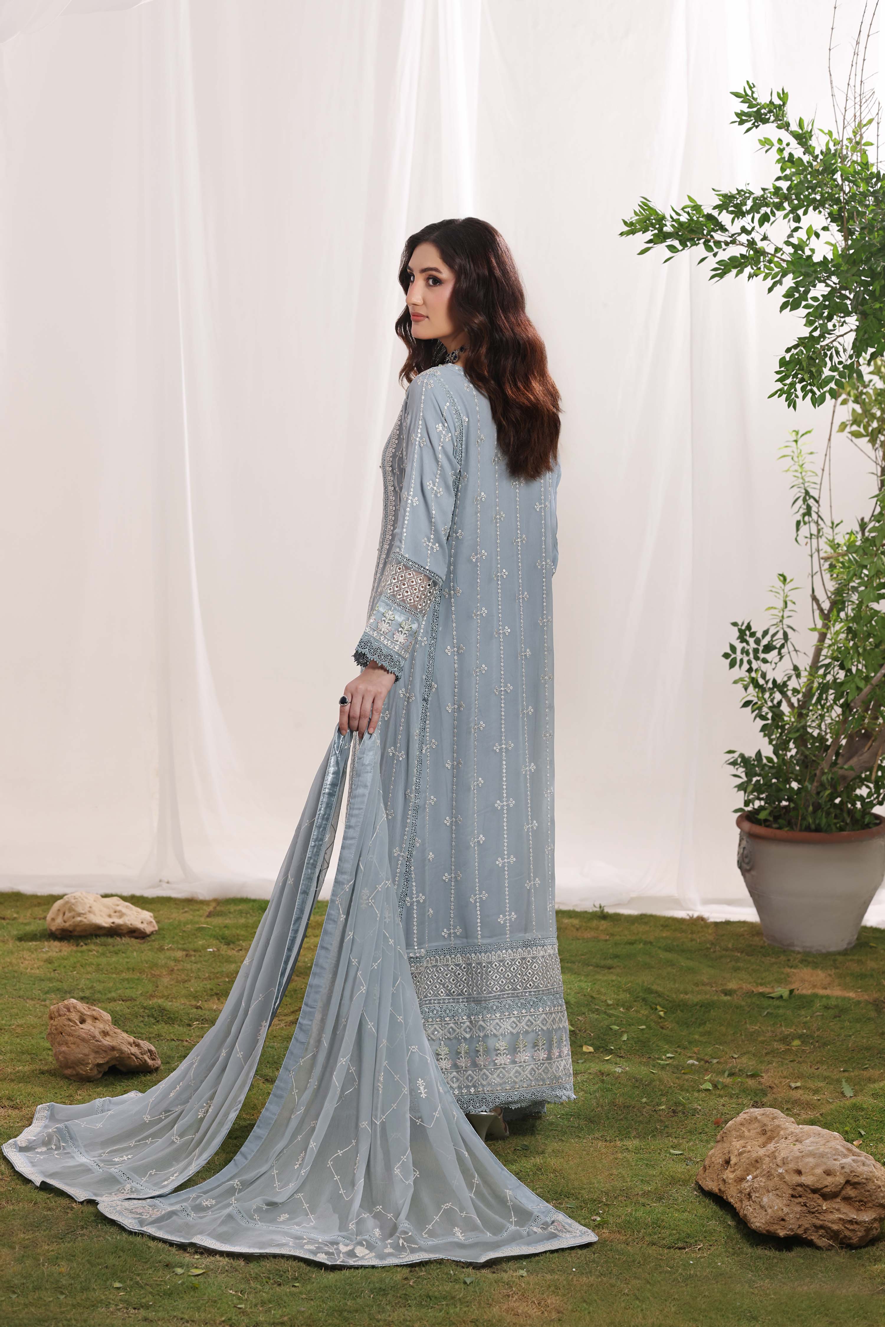 Narmeen - Mehraab