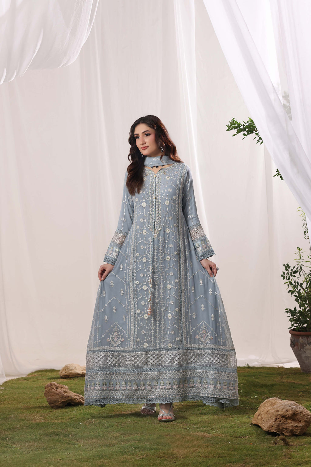 Narmeen - Mehraab