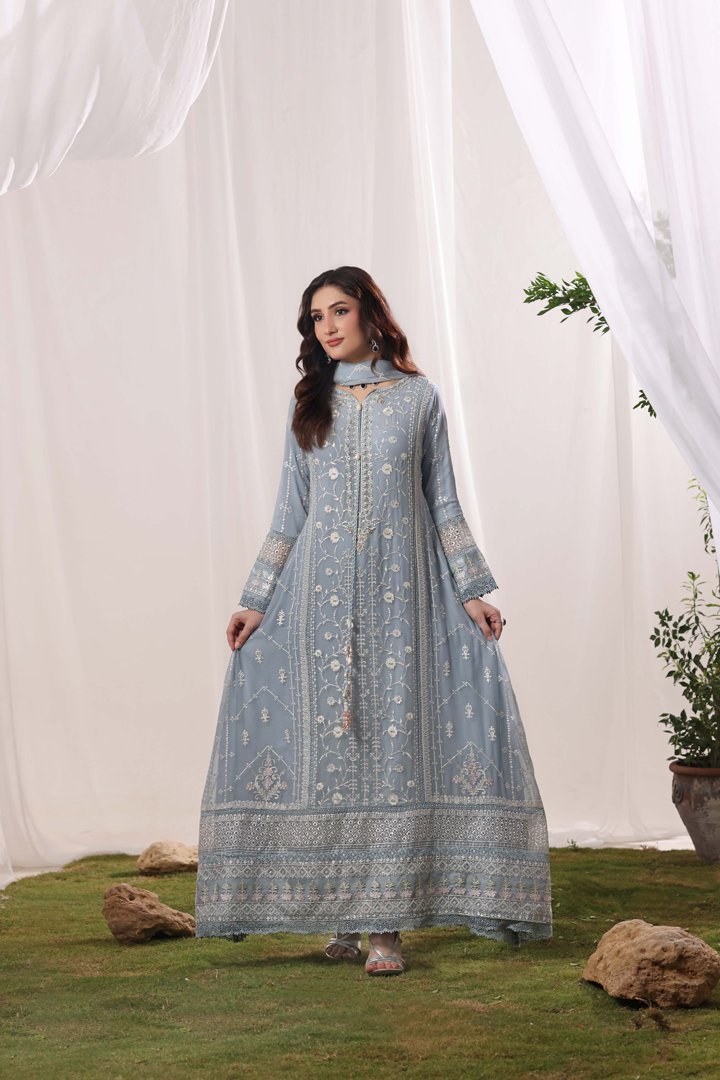 Narmeen - Mehraab