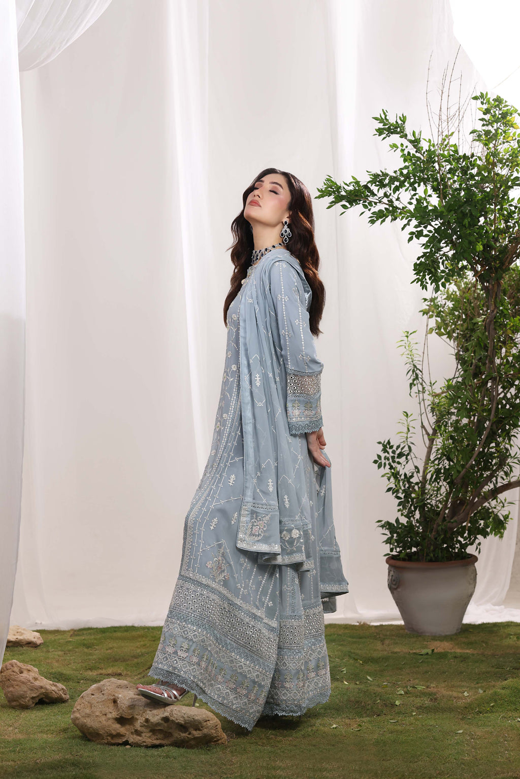 Narmeen - Mehraab