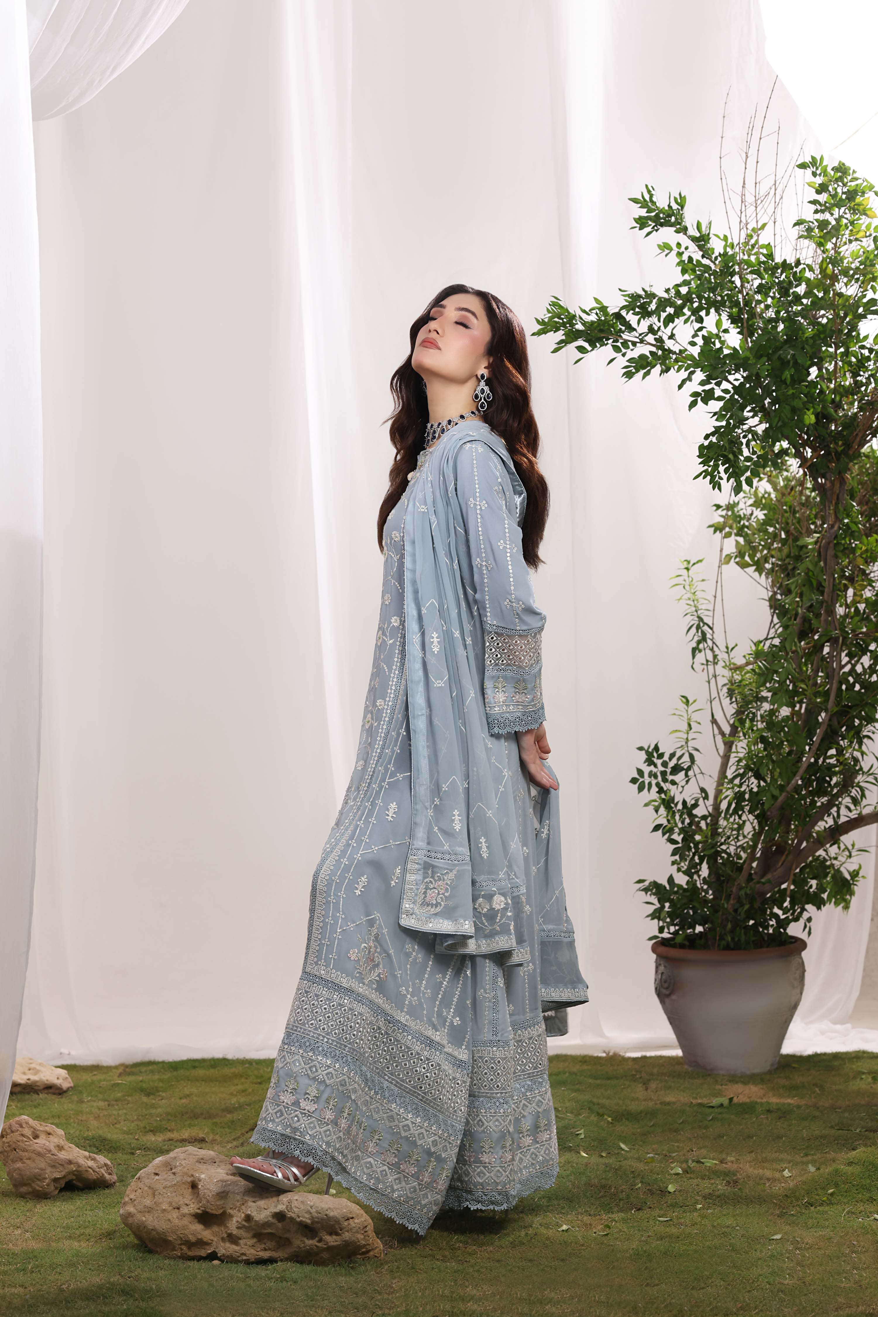 Narmeen - Mehraab