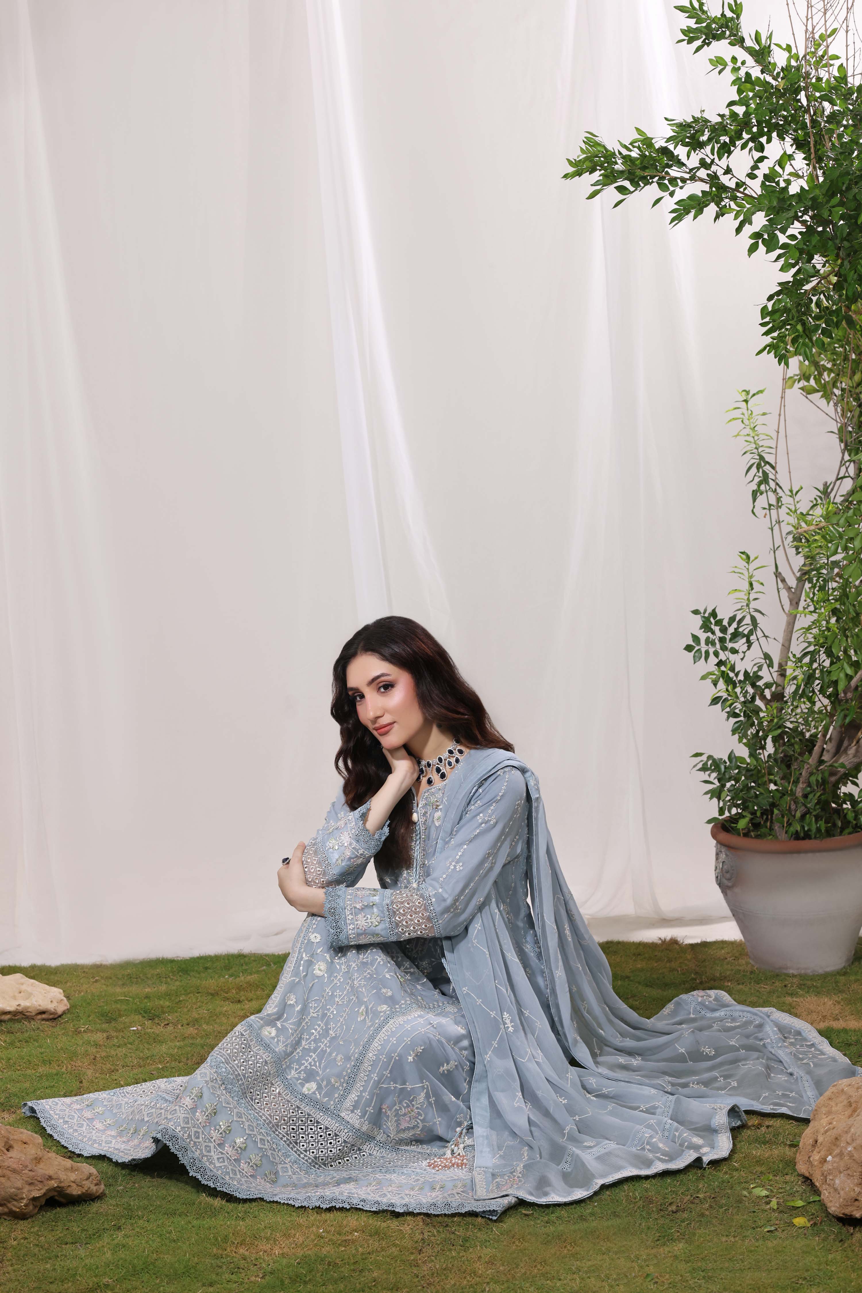 Narmeen - Mehraab