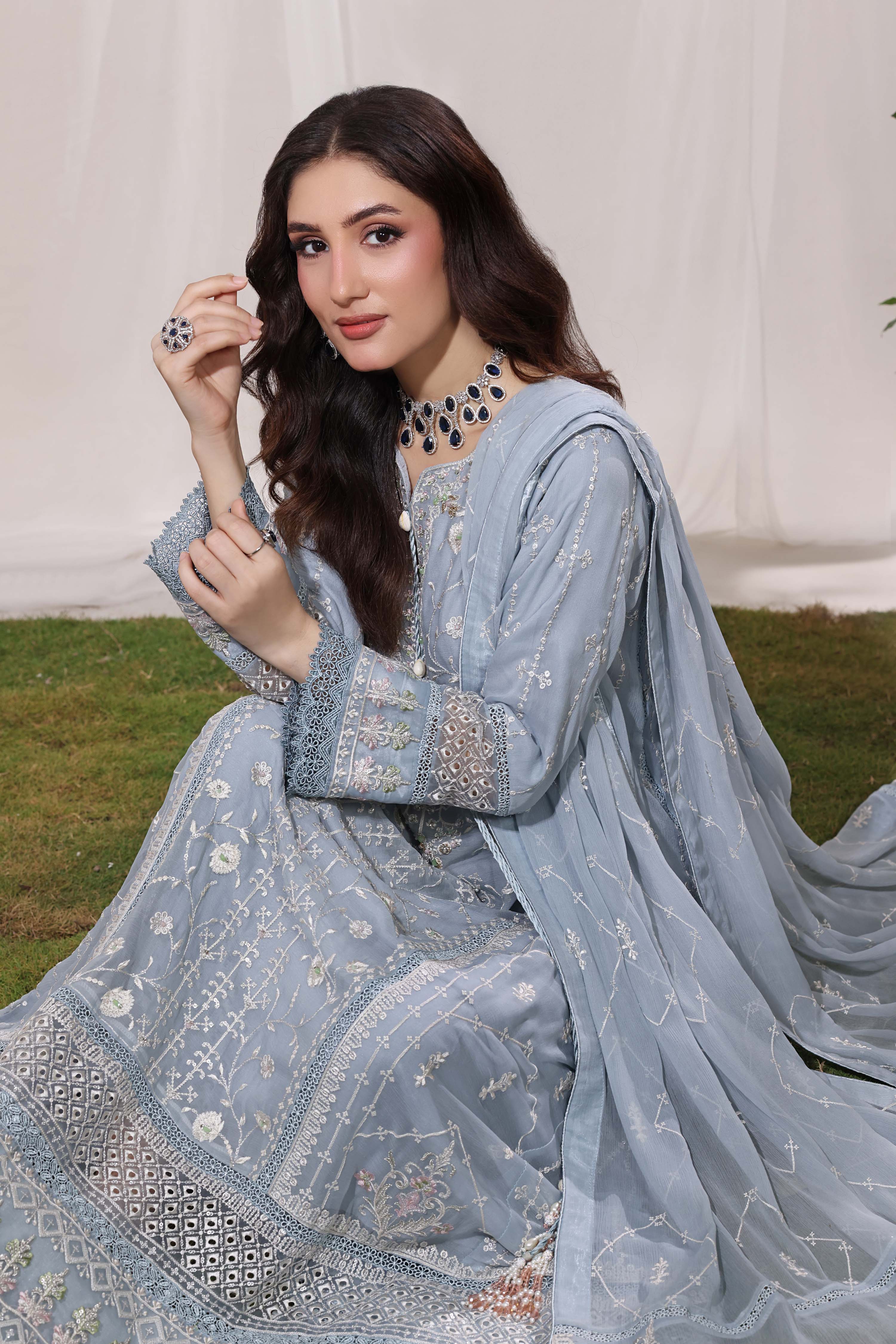 Narmeen - Mehraab