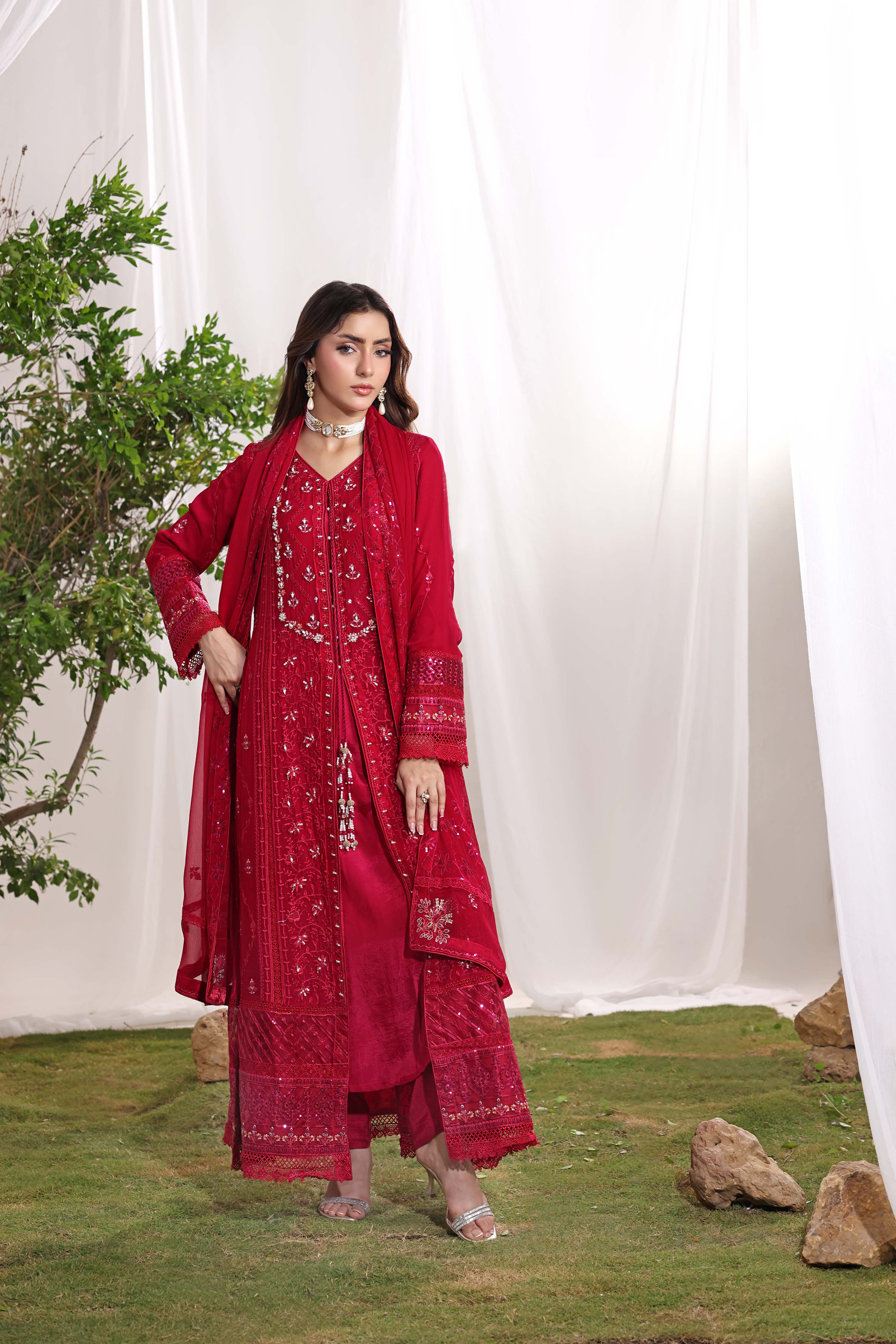 Zohra - Mehrab