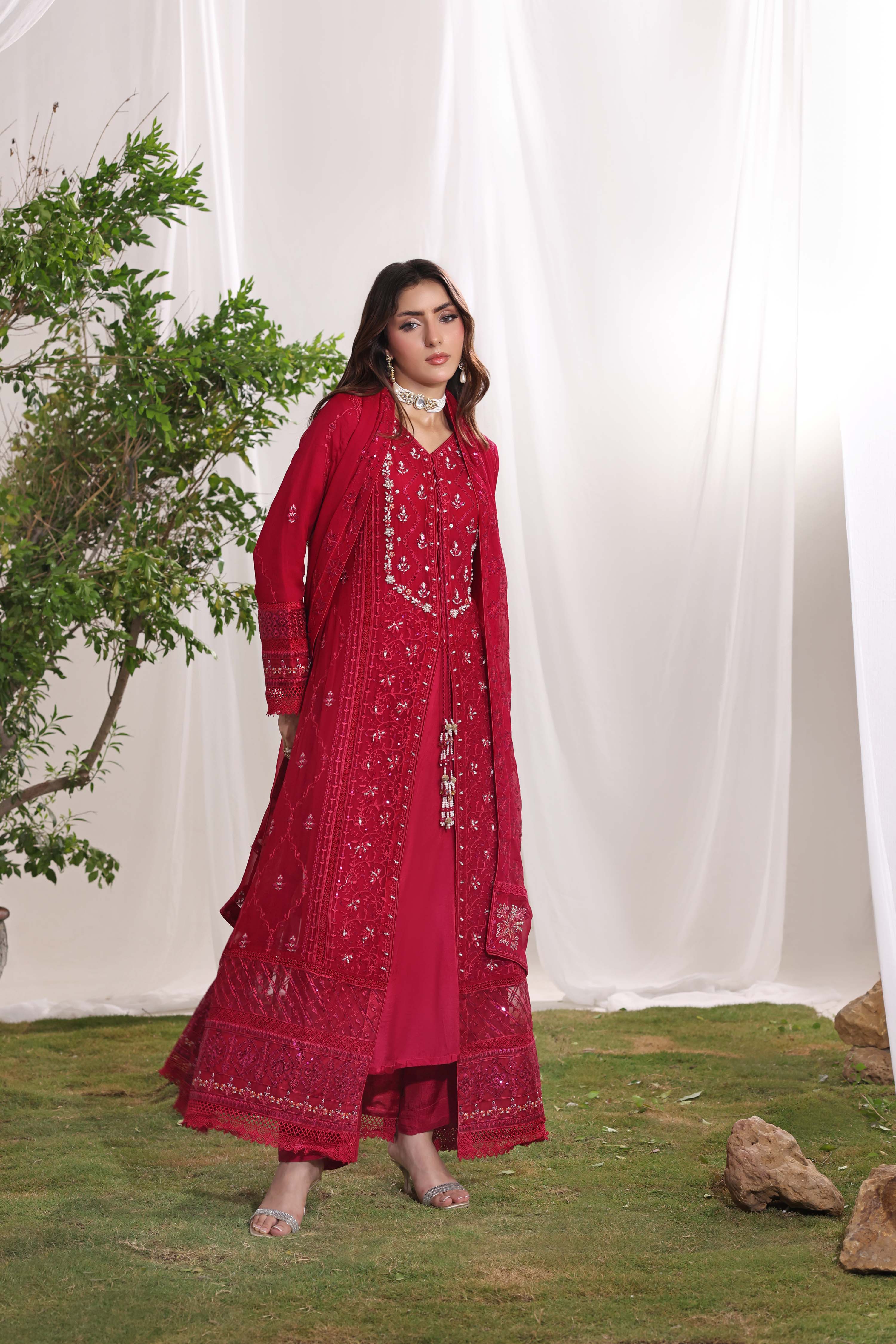 Zohra - Mehrab