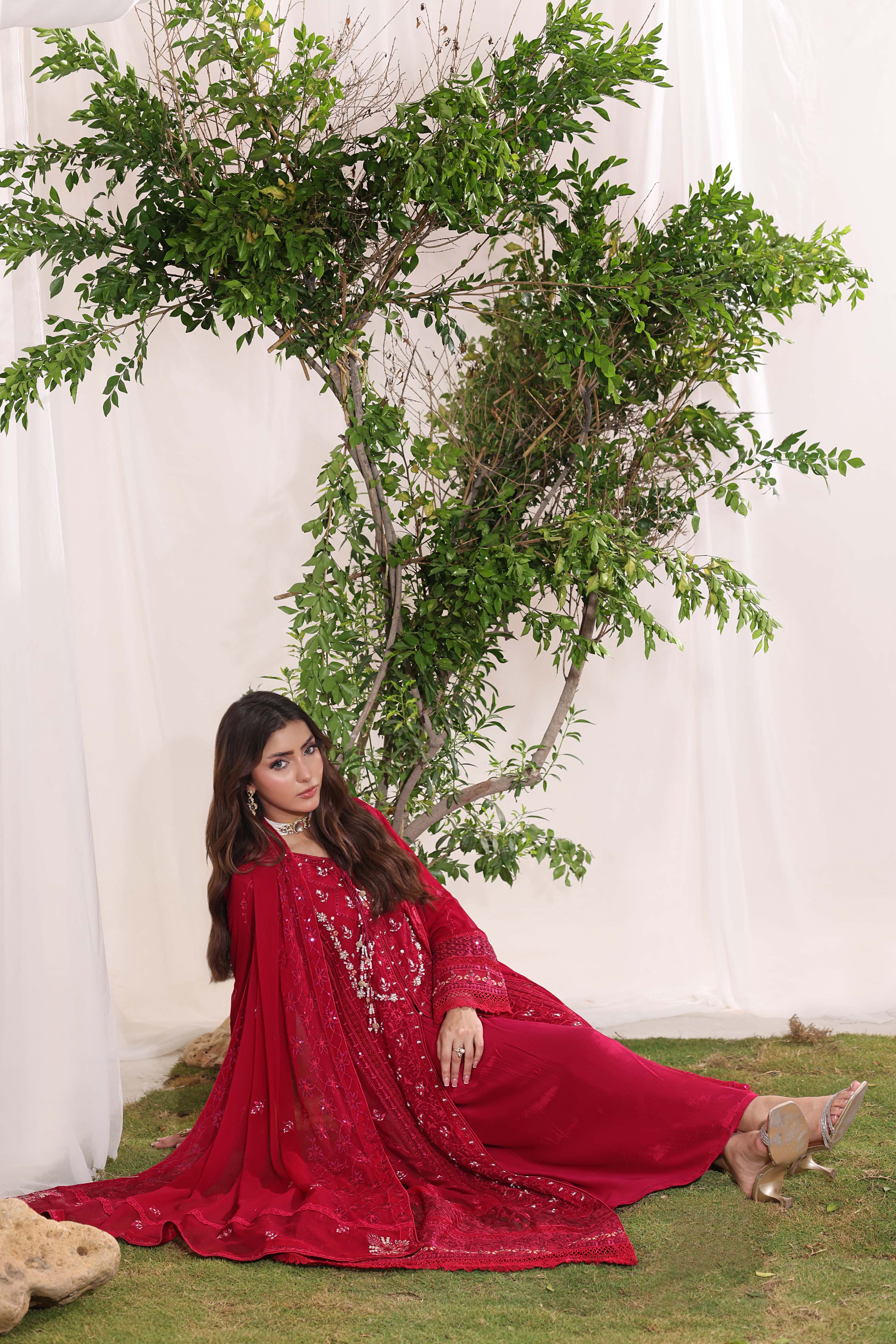 Zohra - Mehrab