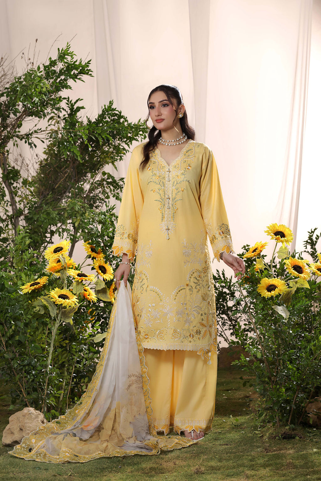 Shanisa - Irha