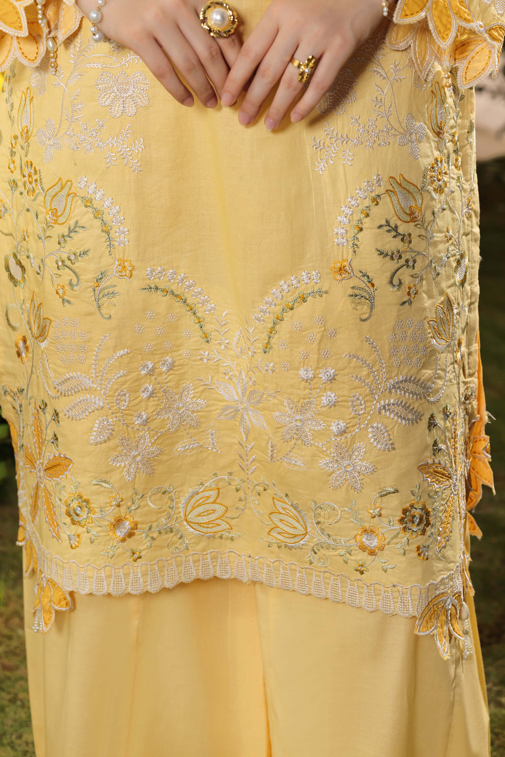 Shanisa - Irha