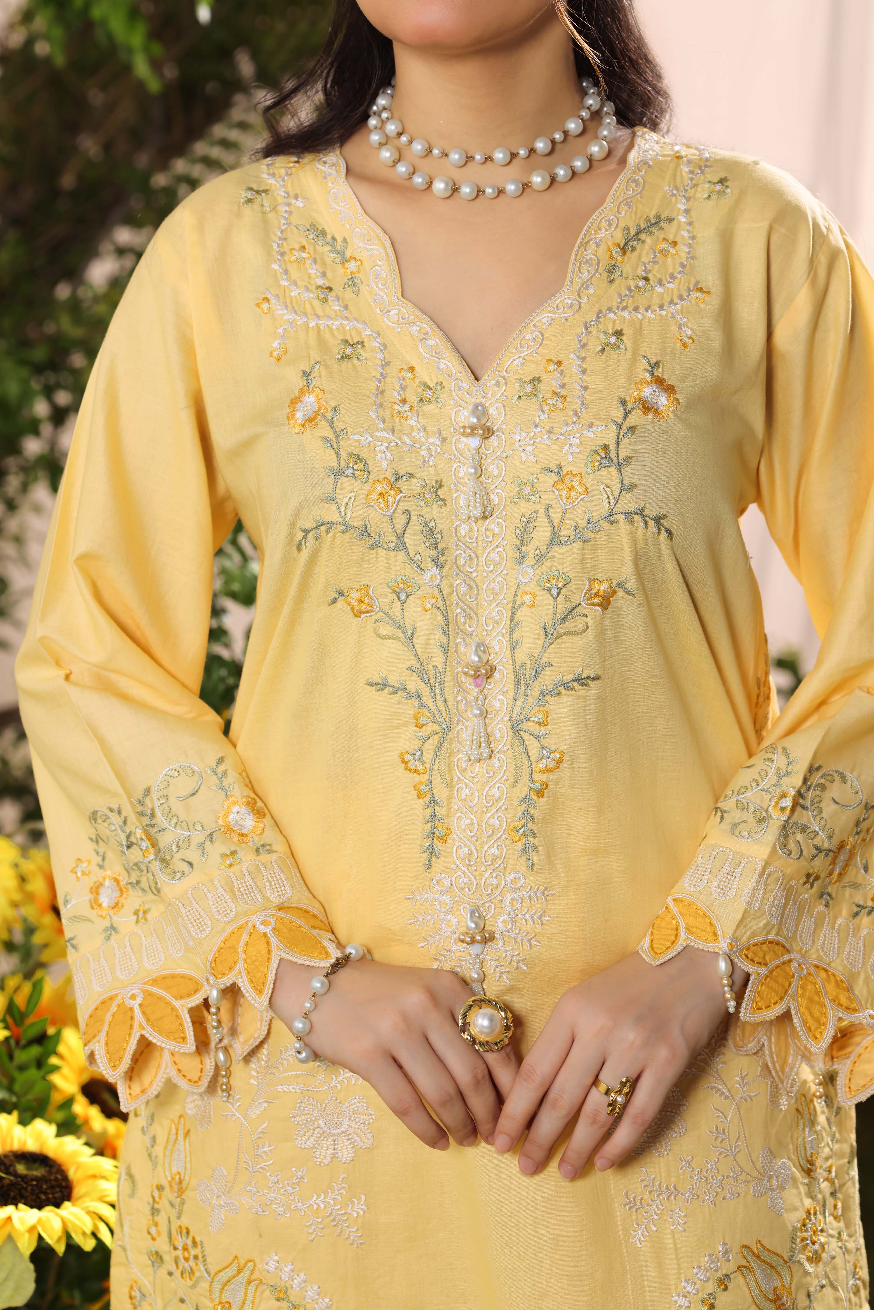 Shanisa - Irha