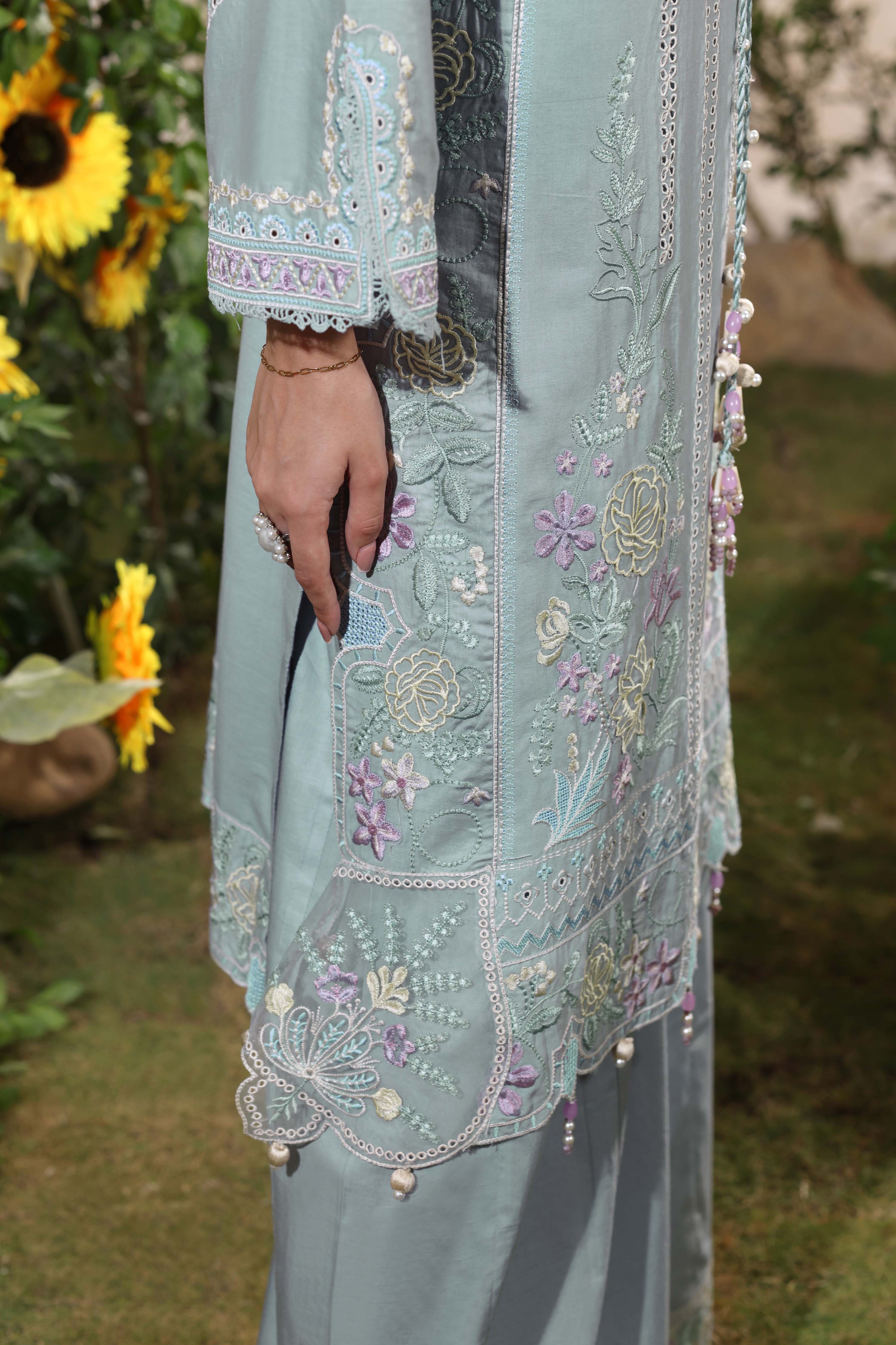 Suhana - Irha
