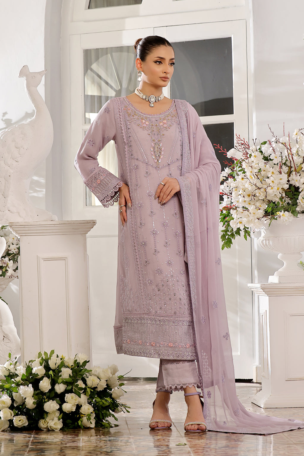 Noore Jaan - JahanAra