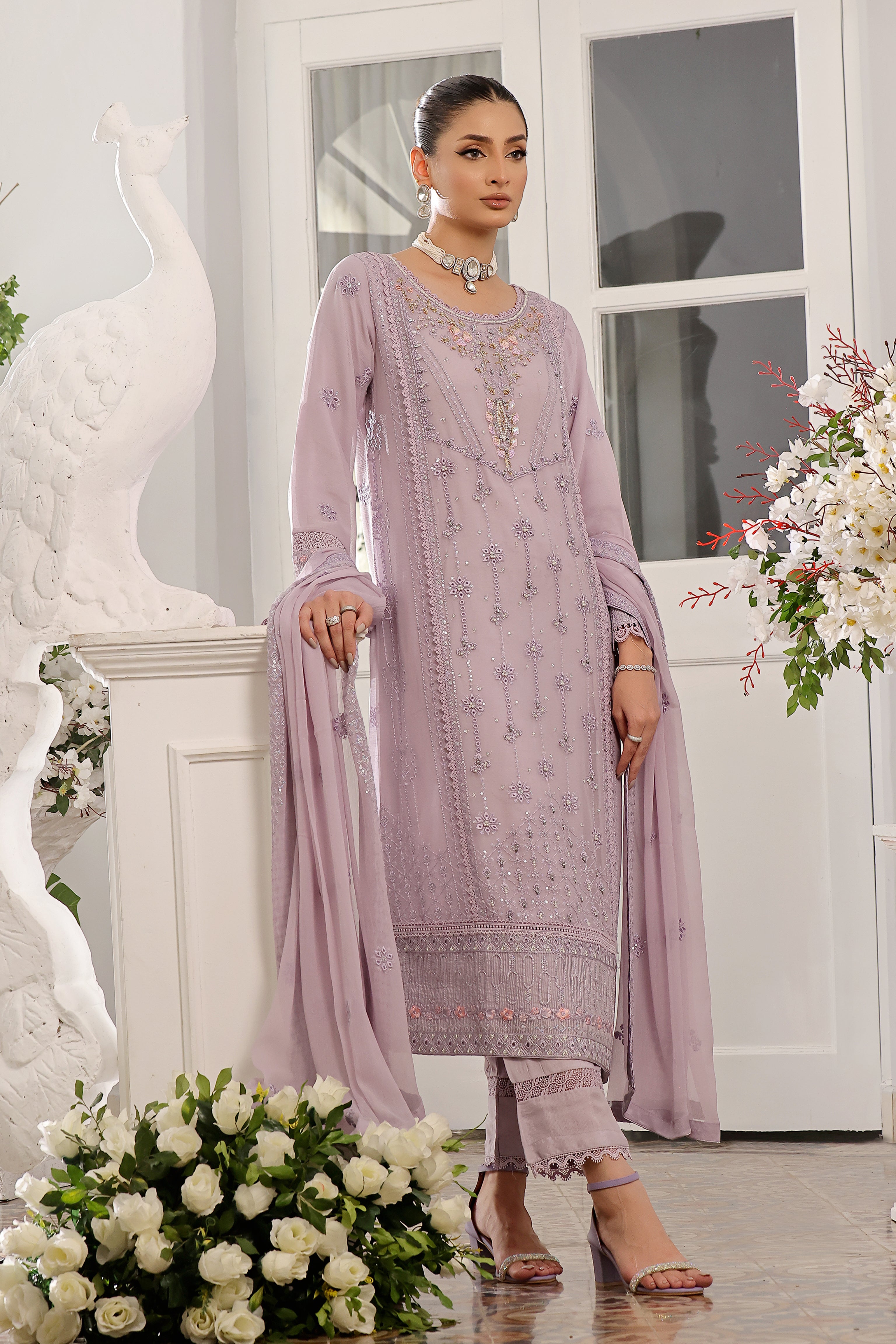 Noore Jaan - JahanAra