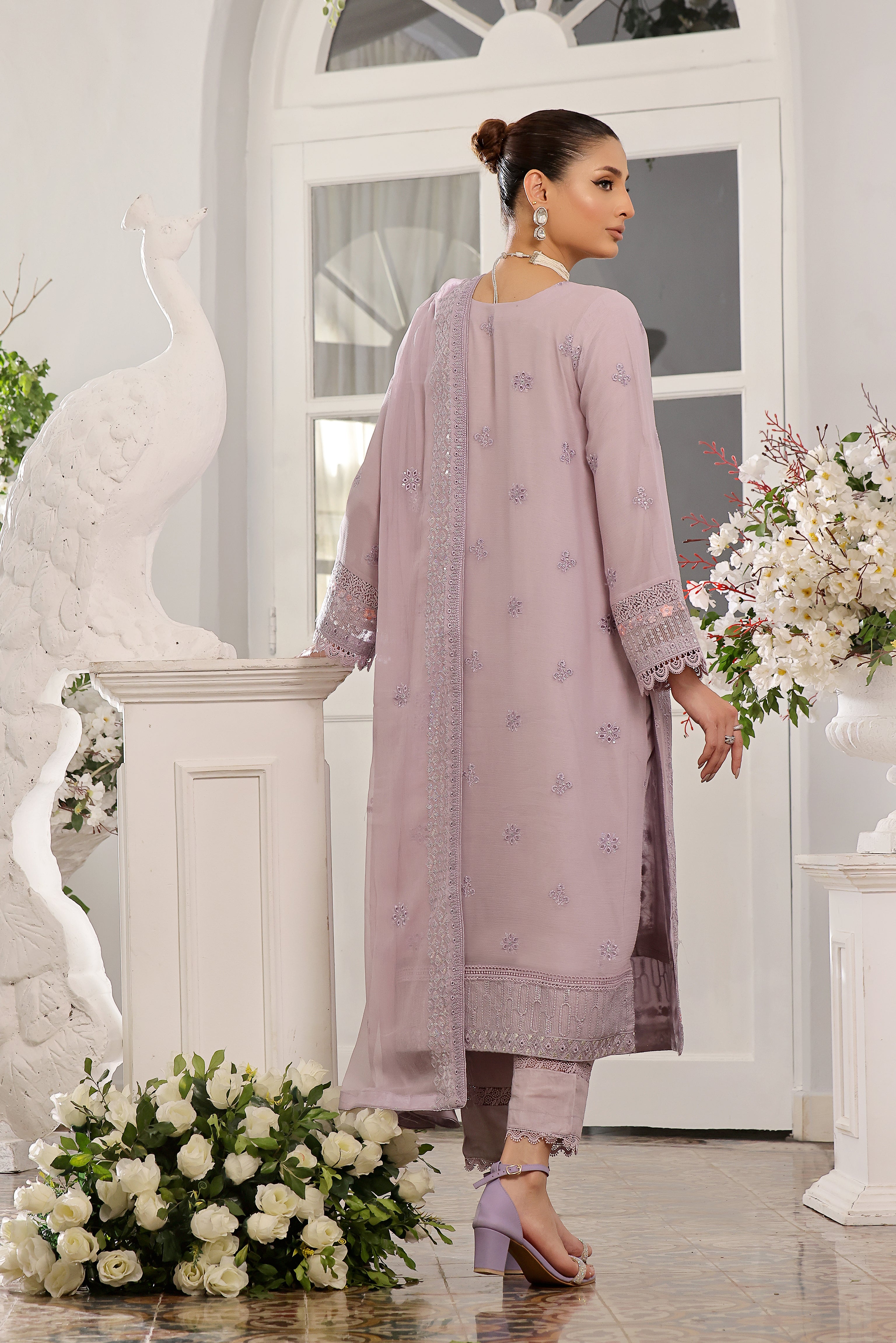 Noore Jaan - JahanAra