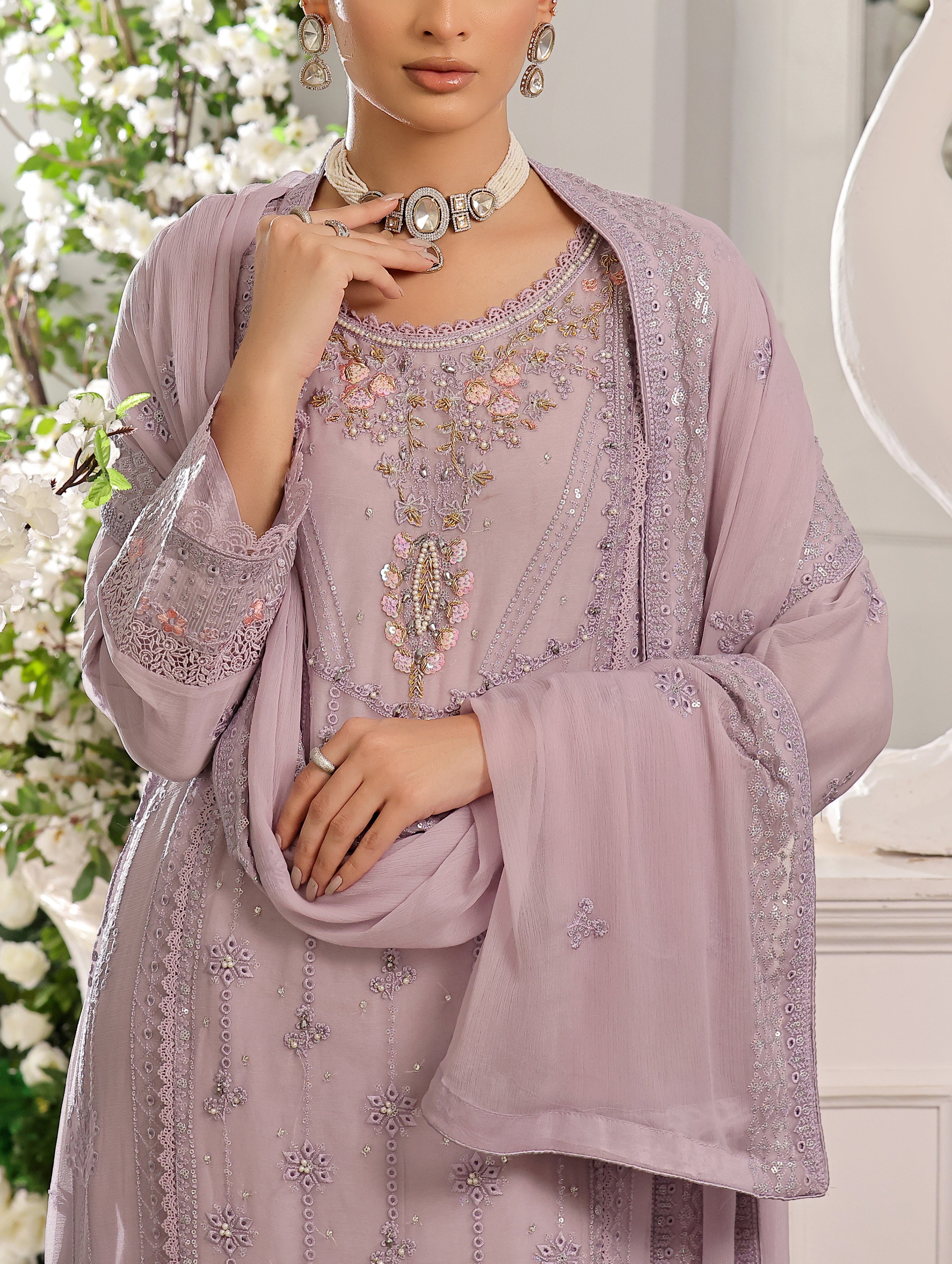 Noore Jaan - JahanAra