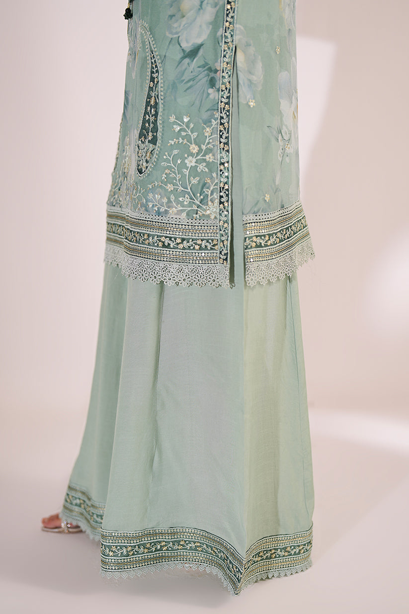 Zuria - Mahroosh