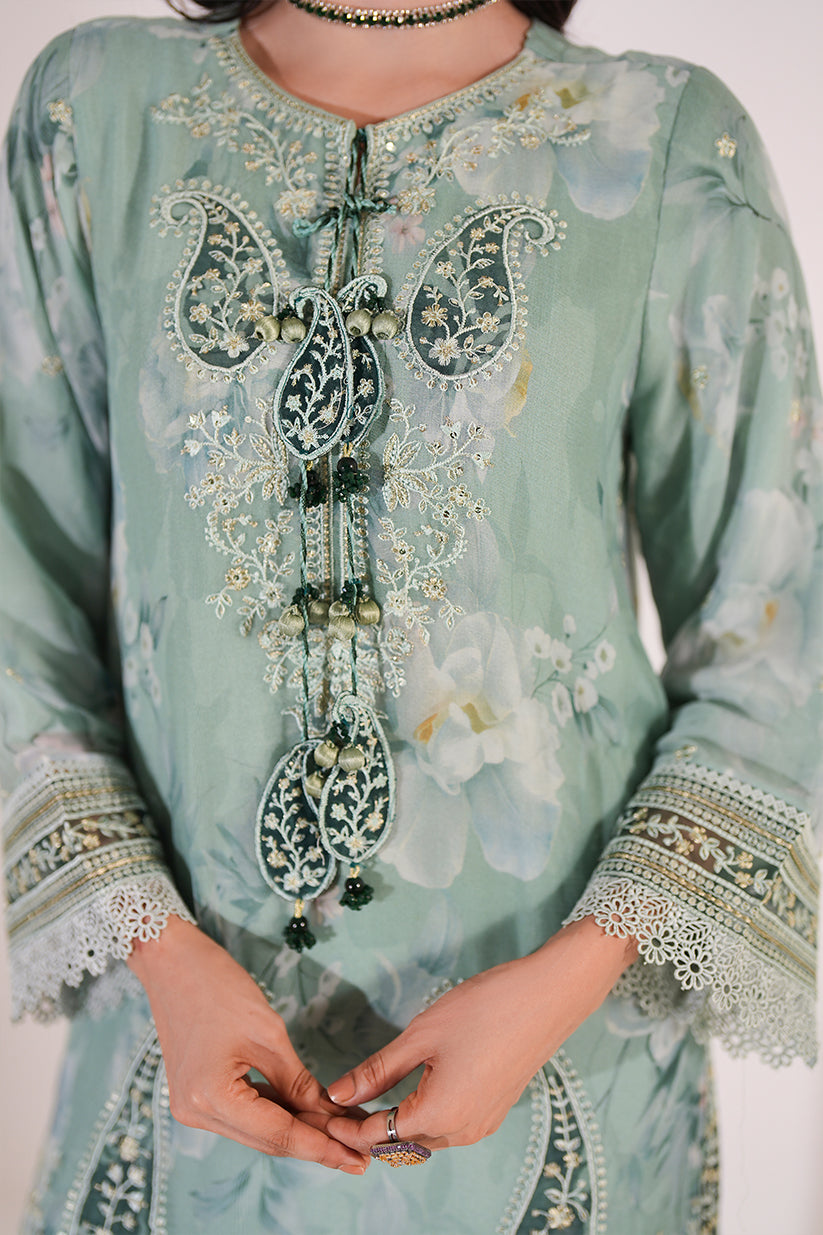 Zuria - Mahroosh