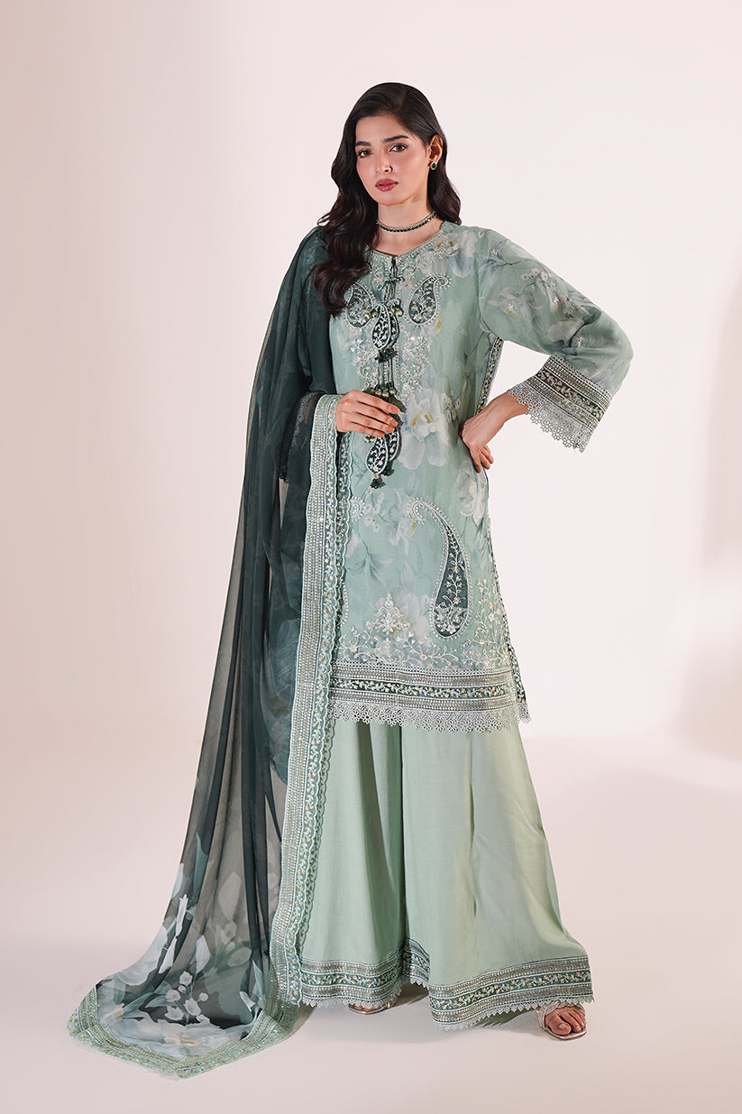 Zuria - Mahroosh