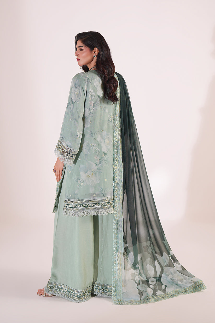 Zuria - Mahroosh