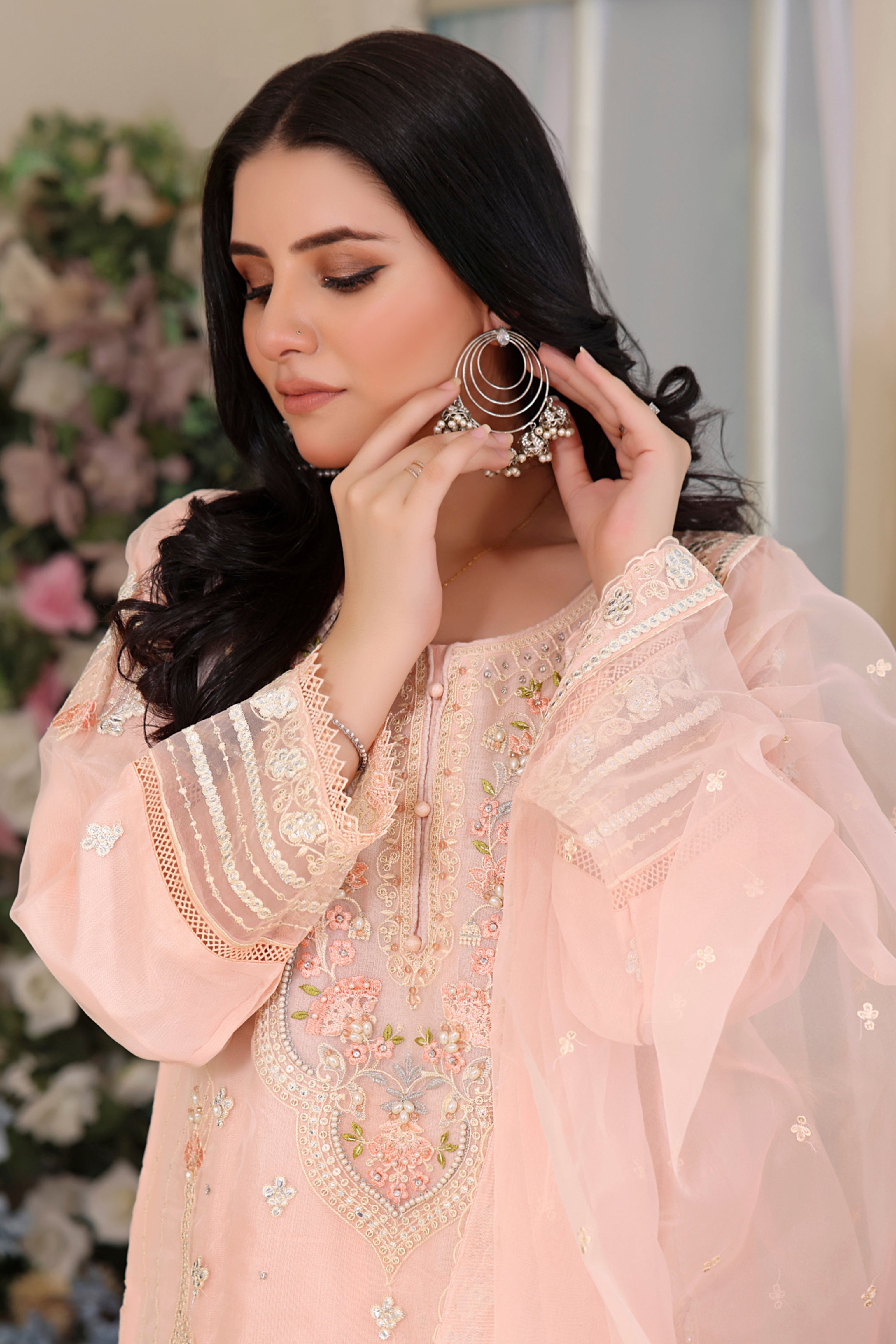 Reflection of Colors