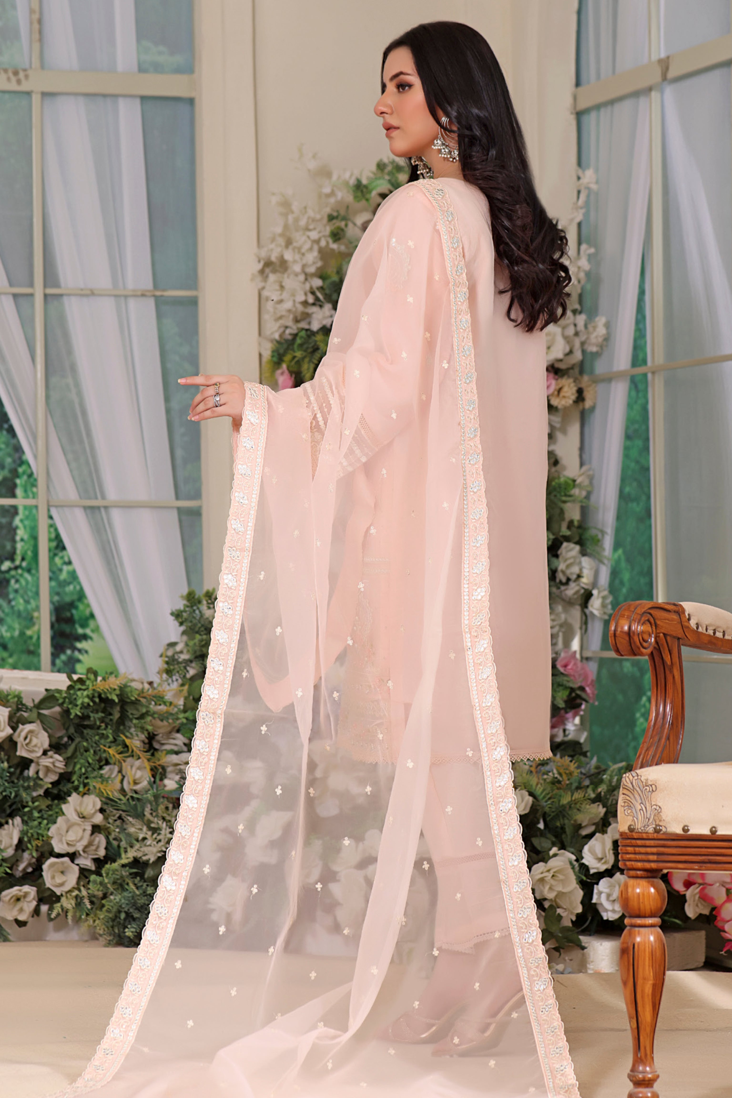 Reflection of Colors