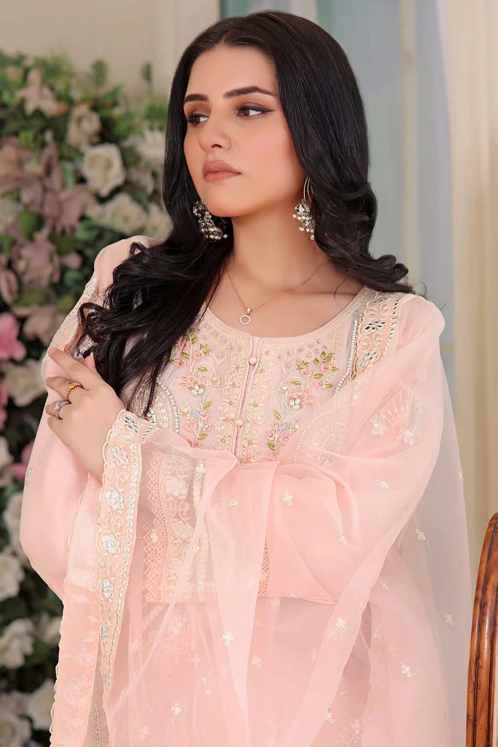 Reflection of Colors