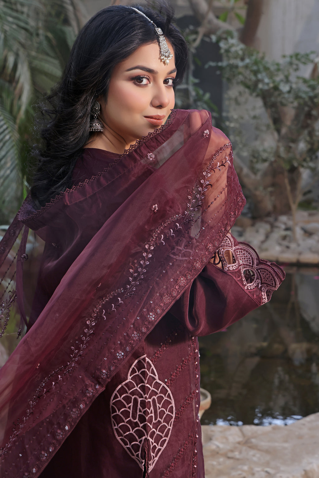 Dastaan - Kahani