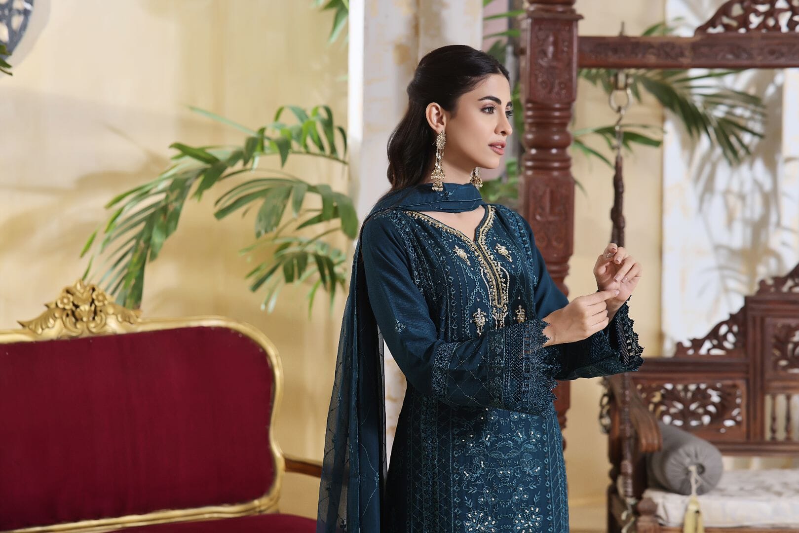 Vintage Flora My Store 