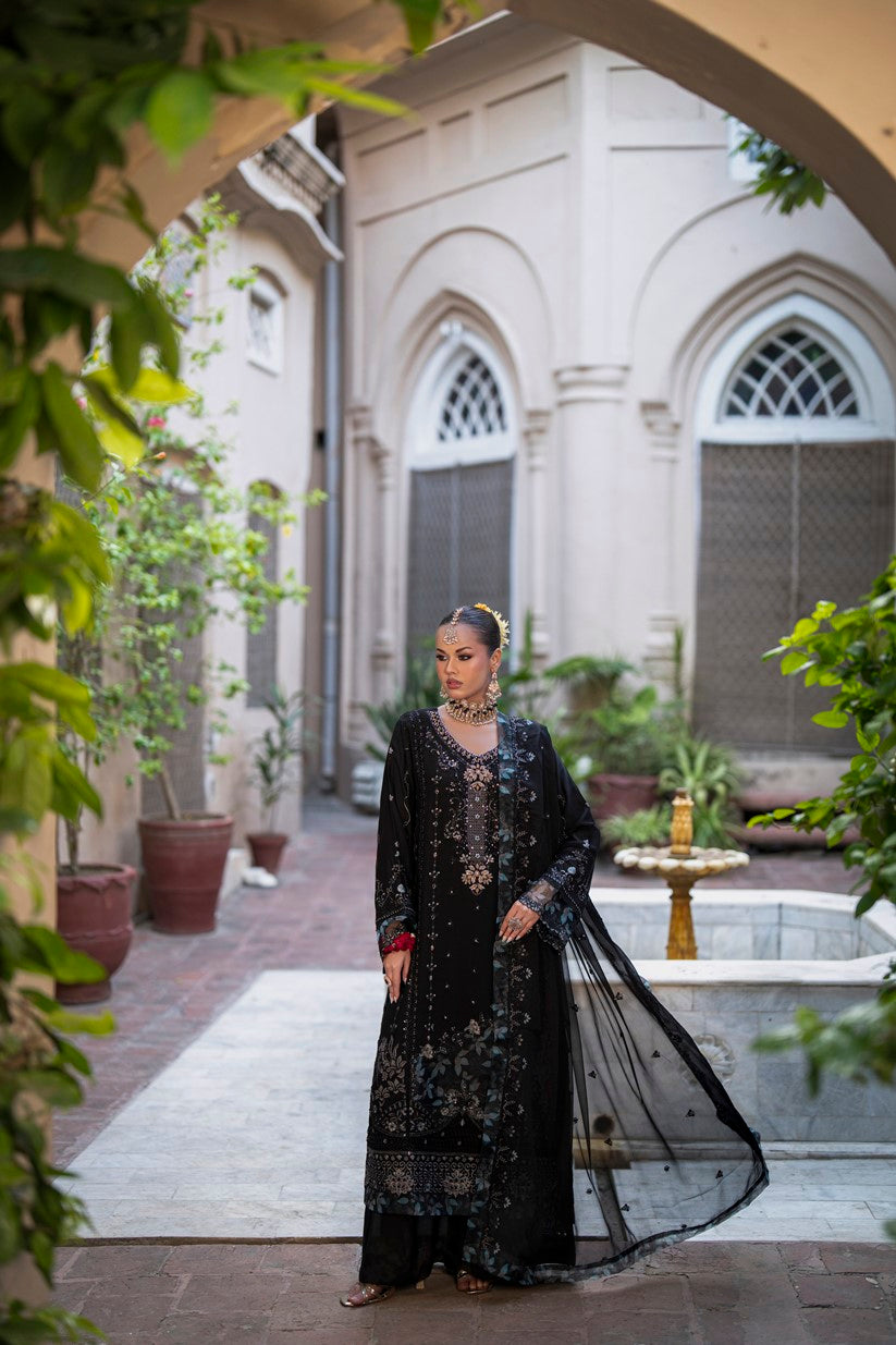 Kiara - Silvaana Vol II