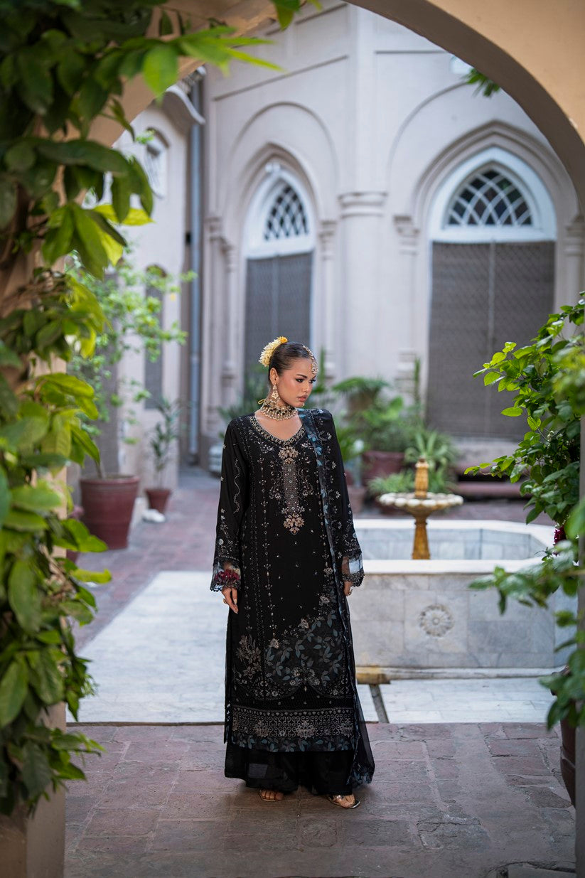 Kiara - Silvaana Vol II