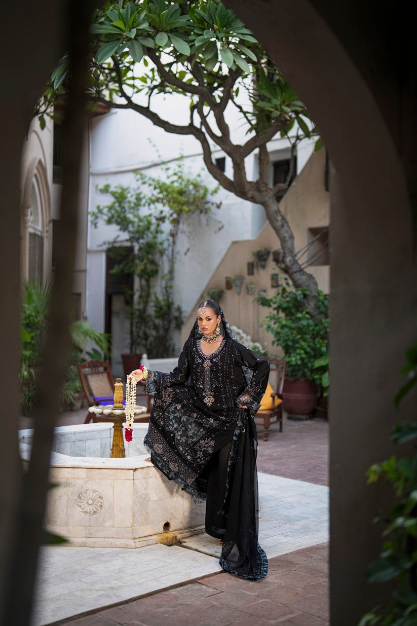 Kiara - Silvaana Vol II