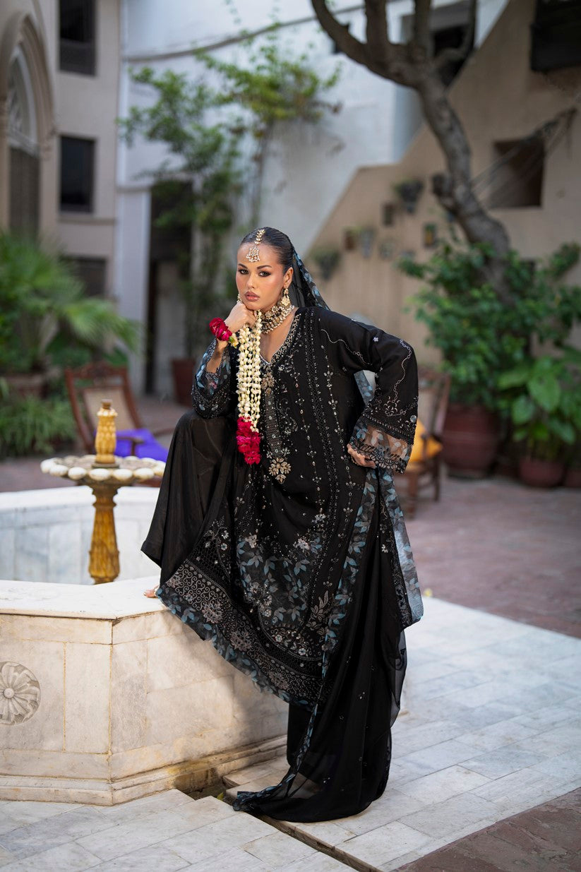 Kiara - Silvaana Vol II