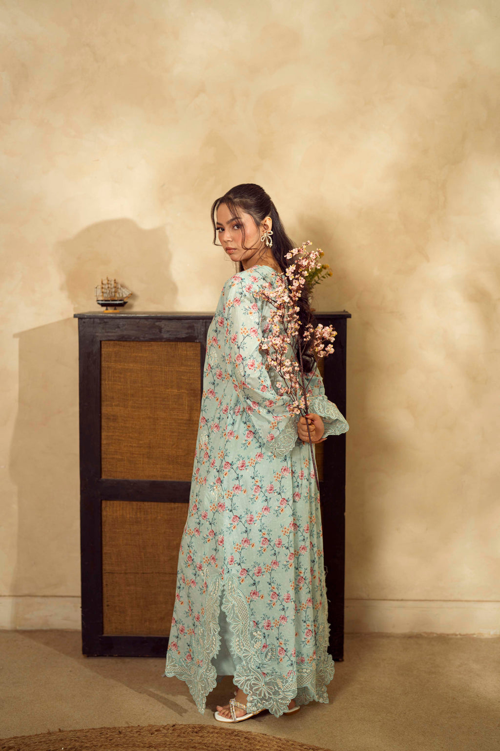 Noren - Nyra